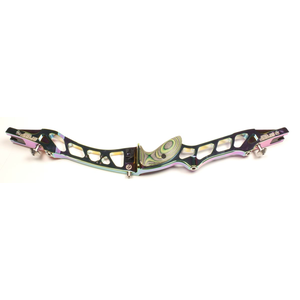 Second Hand Kinetic Arios 2 Riser - ILF - 25" - RH- Spectra