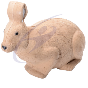 Rinehart Rabbit - 3D Target