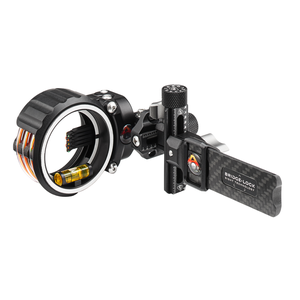 Mathews Bridge-Lock™ Fixed 5-pin Sight