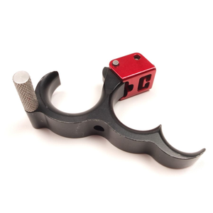 Second Hand Hot Shot Back Tension Release Aid