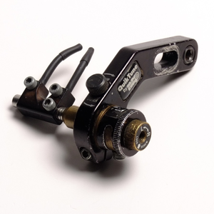 Second Hand NAP Quik Tune Arrow Rest - RH (Stock Item B)