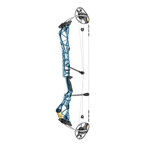 Mathews Compound Bow - TITLE 34 - 2025