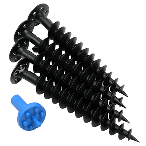 Beiter Hit-Miss - Spare Attachment Screws & Tool