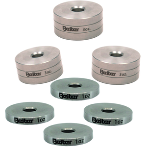 Beiter V-Box Weights