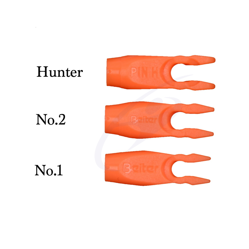 Beiter Pin Nock (Universal Fit) Single Clickers Archery