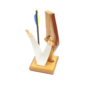 Archers Paradox Competition Trophies