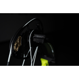 Mathews Compound Bow - TITLE 36 - G2 - 2025