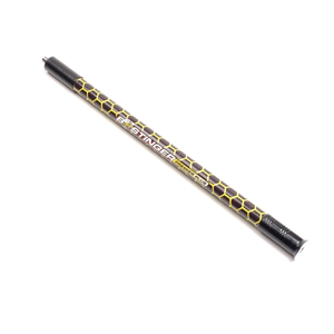 Second Hand Bee Stinger Premier Plus 15" Short Rod