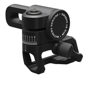 Mathews Bridge-Lock Adjustable V-Bar - RH