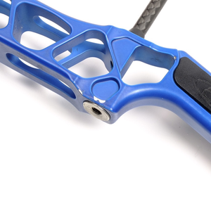 Second Hand Mathews TRX 40 - LH Blue / Black 60lbs