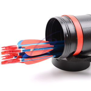 Archers Paradox Arrow Tube