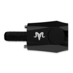 RamRods EDGE Quick Disconnect