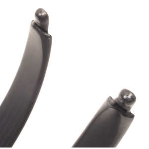 Second Hand Uukha EXI Evo 2 ILF Limbs - 70" - 34lbs