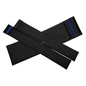 Opechee Recurve Riser and Limb Cover Set