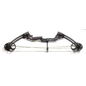 Second Hand Mission Craze - RH Compound 15 to 70lbs / 19 to 30"