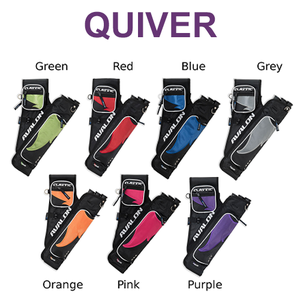 Clickers Archery - Intermediate