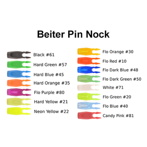 Victory V-TAC 23 Fletched Arrow - Single