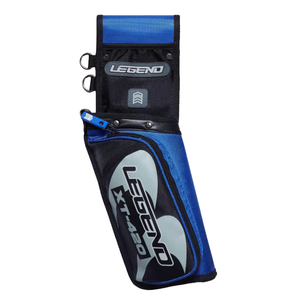 Legend Archery XT420 Field Quiver