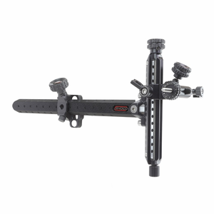 Shocq Align Pro Carbon Recurve Sight