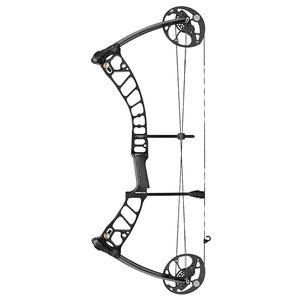 Mission Compound Bow - Switch