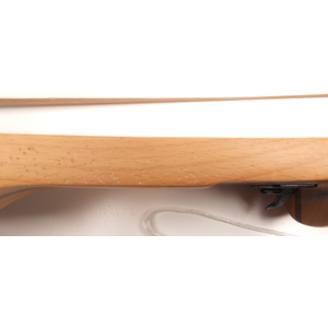 Second Hand Core Wooden Take-Down Bow -RH - 68" - 24lb