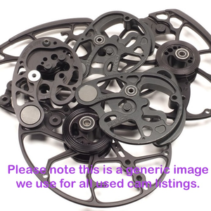 Second Hand Mathews Mini Max FFR Cam