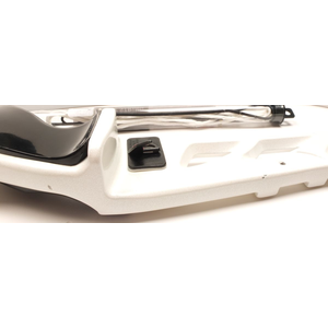 Second Hand Core Jet Bow - LH - 68" - 16lb - White