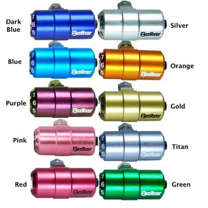 Beiter Button + Clicker Package