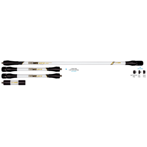 Win & Win ACS 15 Stabiliser Long Rod