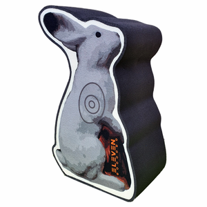 Eleven Rabbit - 2½D Target