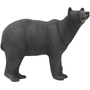 SRT Brown Bear - 3D Target