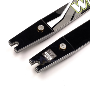 Second Hand WNS Delta F2 ILF Foam Limbs - 68" 24lbs