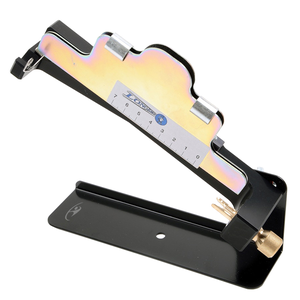 Longshot Pro Fletching Jig