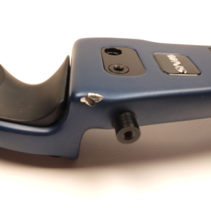 Second Hand WNS SF Apex-GX Riser- ILF - 25" - RH - Indigo Blue