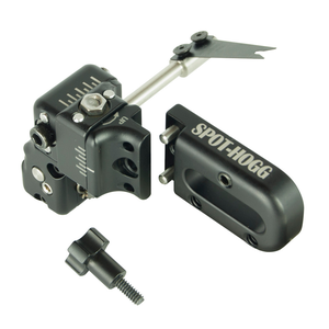 Spot-Hogg Swap Edge Compound Arrow Rest