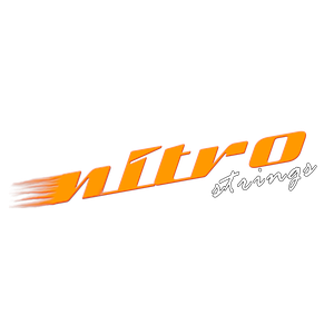 Nitro Recurve 8125 String