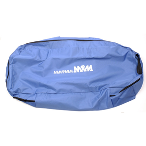 Second Hand Win&Win ABS Recurve Case - Black