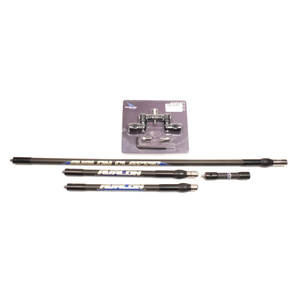 Second Hand Avalon Classic Stabiliser Set with Tec X Maxx V Bar