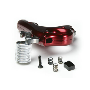 Carter I.T.S Kit - For Release Aids