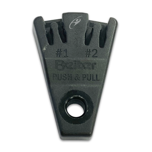 Beiter Universal Push'N'Pull Nock Tool