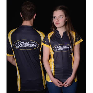 Mathews Shooter Shirt