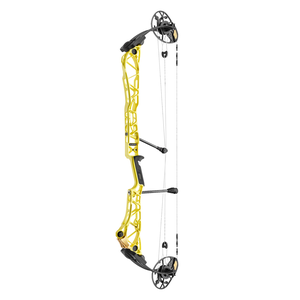 Mathews Compound Bow - TITLE 38 - G2 - 2025