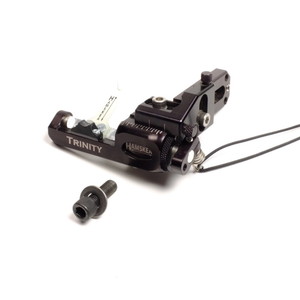 Second Hand Hamskea Trinity Target Micro Pro - RH