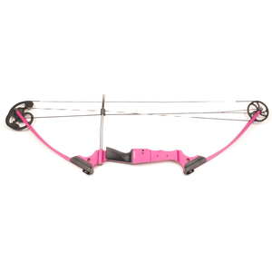 Second Hand Matthews Genesis Original Compound Bundle of 4 Bows - Set 2