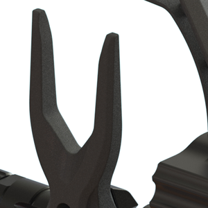 Ripcord Ratchet Cable-Driven Drop-Away IMS Rest