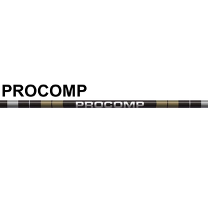 Easton ProComp Shafts - Single