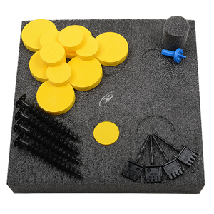 Beiter Hit-Miss Foam Target System