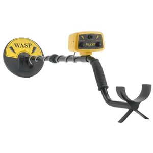 Viking Wasp Metal Detector