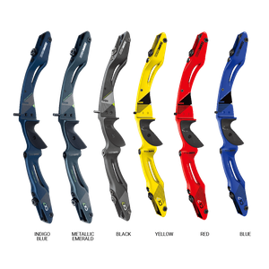 Win & Win CX7 25" Recurve Riser