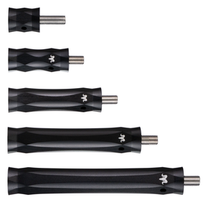 RamRods EDGE Aluminium Extension